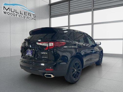 2026 Acura RDX Base