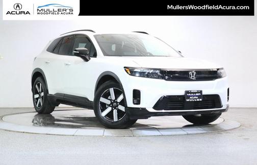 2024 Honda Prologue Touring