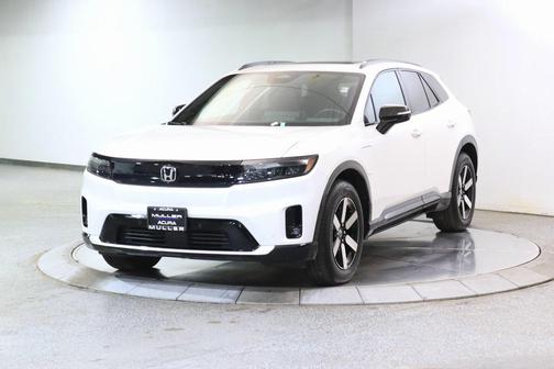 2024 Honda Prologue Touring