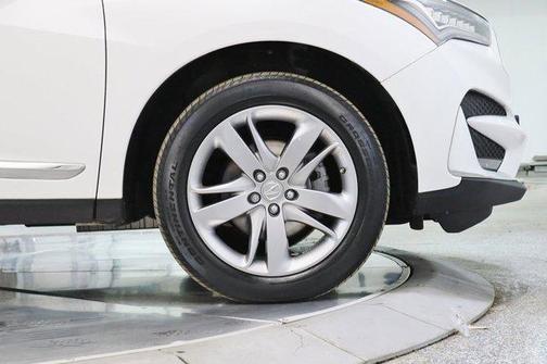 2021 Acura RDX Advance Package