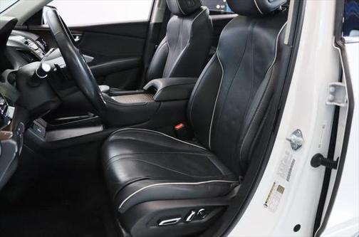 2021 Acura RDX Advance Package