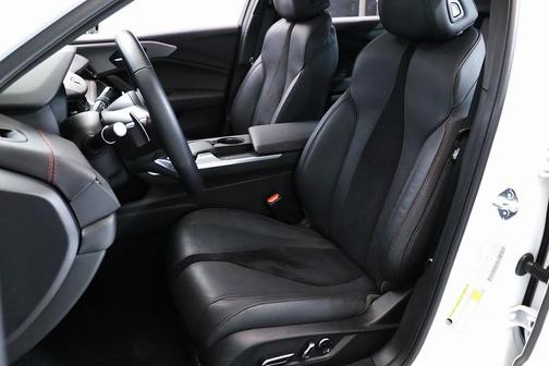 2025 Acura TLX A-Spec