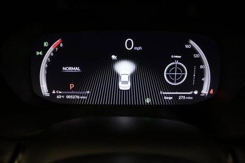 2025 Acura TLX A-Spec