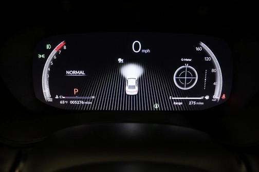 2025 Acura TLX A-Spec