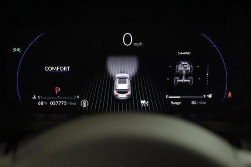 2023 Acura MDX Technology