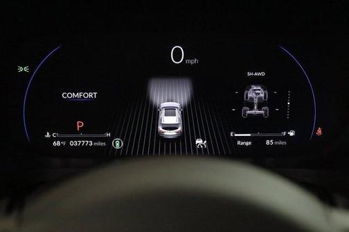 2023 Acura MDX Technology