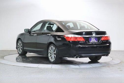 2013 Honda Accord Sport