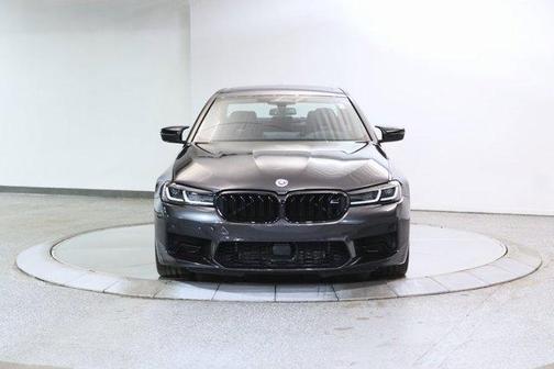 2022 BMW M5 Base
