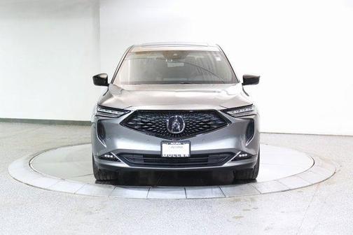 2023 Acura MDX A-Spec