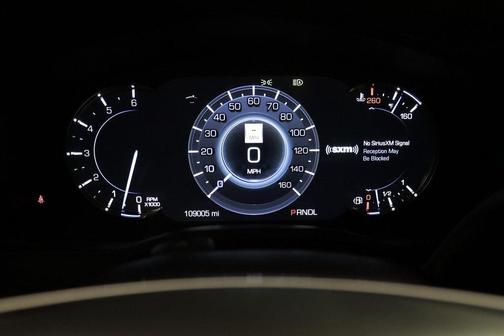 2019 Cadillac Escalade Platinum