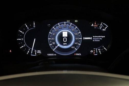 2019 Cadillac Escalade Platinum