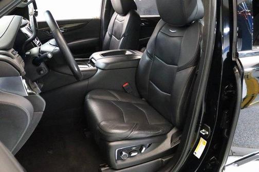 2019 Cadillac Escalade Platinum