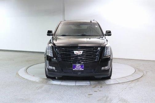 2019 Cadillac Escalade Platinum