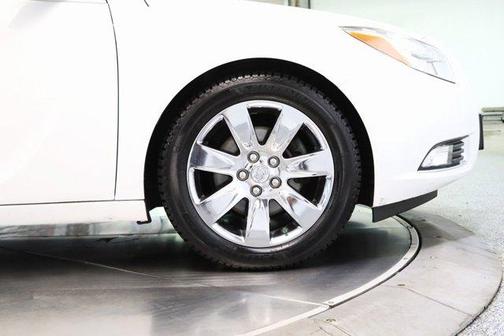 2012 Buick Regal Turbo - Premium 1