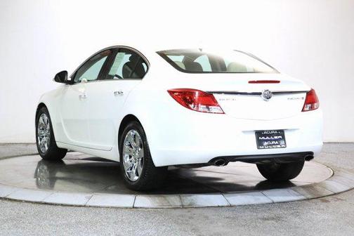 2012 Buick Regal Turbo - Premium 1