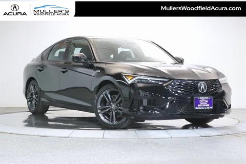 2023 Acura Integra A-Spec