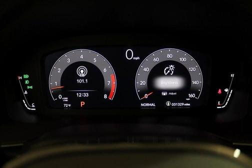 2023 Acura Integra A-Spec