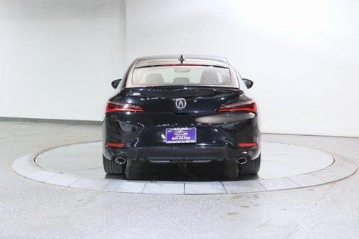 2023 Acura Integra A-Spec