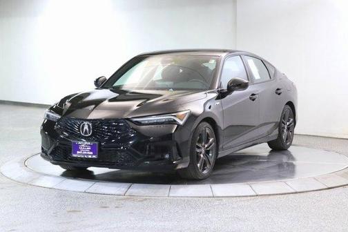 2023 Acura Integra A-Spec