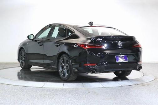 2023 Acura Integra A-Spec