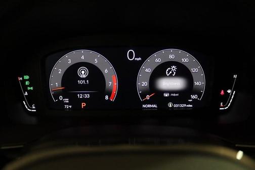 2023 Acura Integra A-Spec