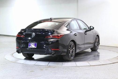 2023 Acura Integra A-Spec