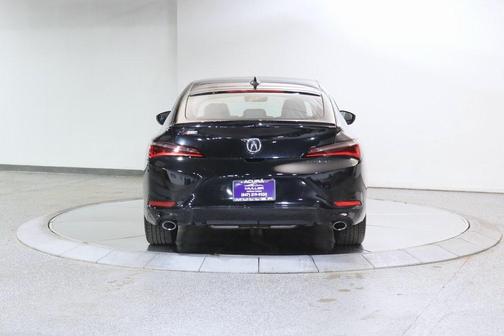 2023 Acura Integra A-Spec