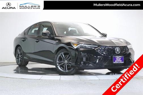 2023 Acura Integra A-Spec