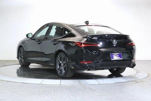 2023 Acura Integra A-Spec
