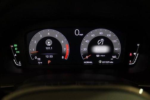 2023 Acura Integra A-Spec