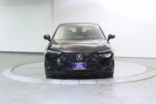 2023 Acura Integra A-Spec