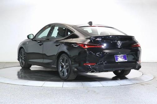 2023 Acura Integra A-Spec