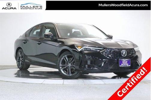 2023 Acura Integra A-Spec