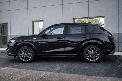 2025 Acura ADX w/A-Spec Package