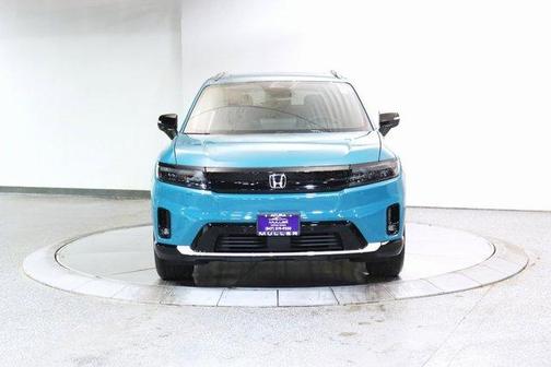 2025 Honda Prologue Touring