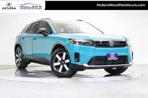 2025 Honda Prologue Touring