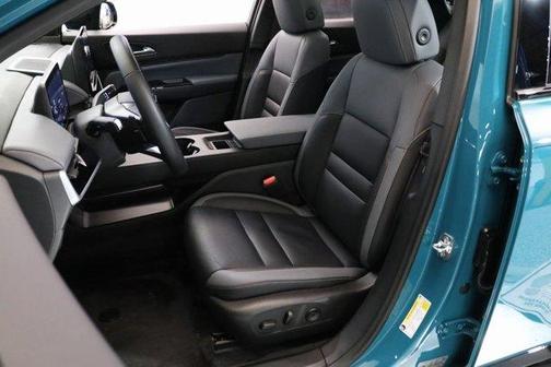 2025 Honda Prologue Touring