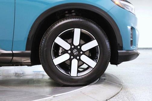 2025 Honda Prologue Touring