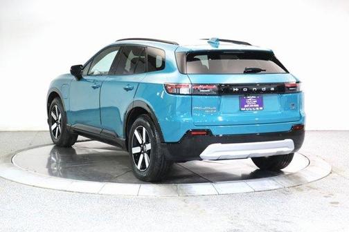 2025 Honda Prologue Touring