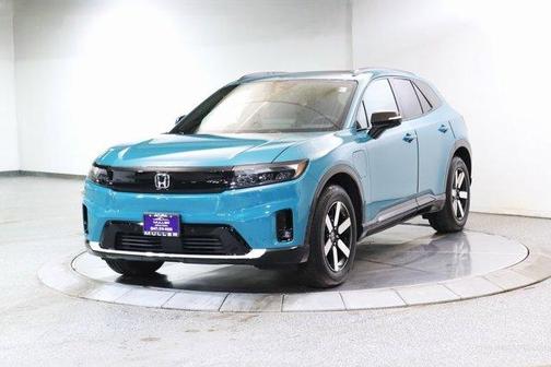 2025 Honda Prologue Touring