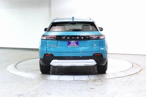 2025 Honda Prologue Touring