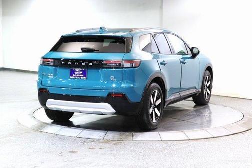 2025 Honda Prologue Touring