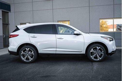 2025 Acura RDX Technology Package