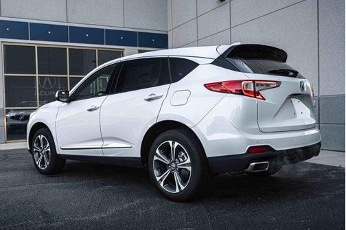 2025 Acura RDX Technology Package