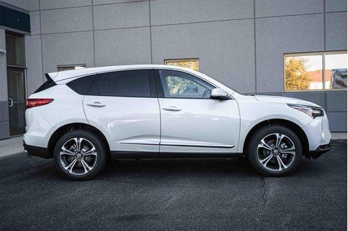 2025 Acura RDX Technology Package