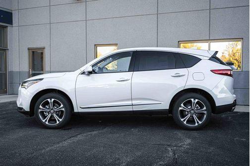 2025 Acura RDX Technology Package
