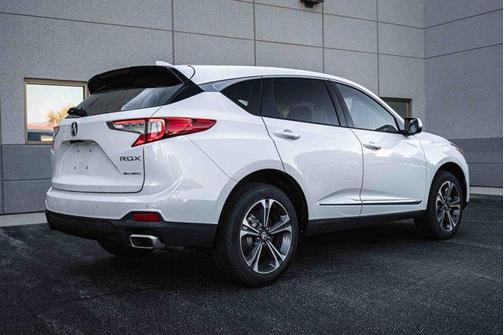 2025 Acura RDX Technology Package