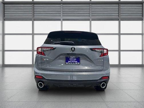 2026 Acura RDX A-Spec PACKAGE