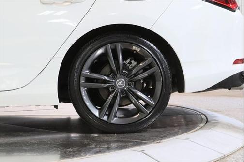 2024 Acura Integra A-SPEC Technology