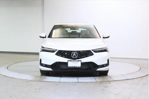 2024 Acura Integra A-SPEC Technology
